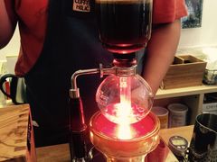 -COFFEE HOLIC(朝外SOHO店)