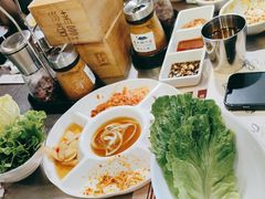 -喜来稀肉(虹泉路店)