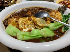 -祝家花園(伯渎港店)