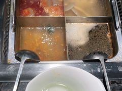 -海底捞火锅(崇文门新世界百货店)