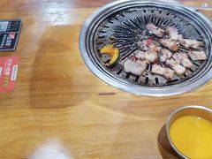 -黑豚黨韩国烤肉料理(悦然时光店)