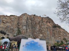 -西霞口神雕山野生动物世界