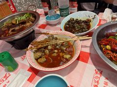 -菜哥龙虾•九江菜(七中店)