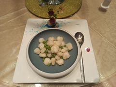 -新希望诺富特酒店-青岛湾中餐厅