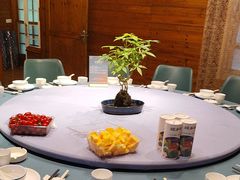 -故乡缘·香格里拉山庄(冷竹路店)
