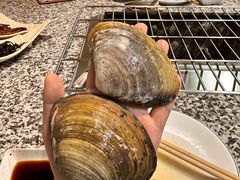 -震海贝烤贝·民俗特色店(延吉总店)