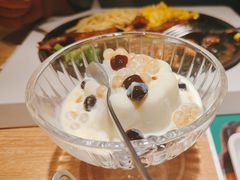 -豪客来牛排(绿宝广场店)
