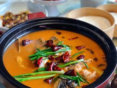 -北京老铺烤鸭(老城根店)
