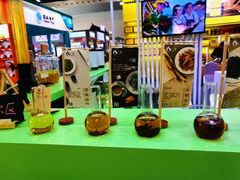 -东浩兰生上海世博展览馆