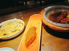 -应天大明王朝·南京菜(中山陵店)