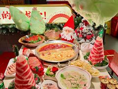 -小龙坎火锅(春熙太古里店)