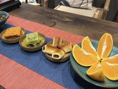 -邈墨茶馆(凤起路店)