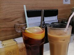 -和平馆·地道港澳茶餐厅(西门口店)