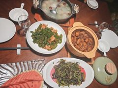 -柴米油盐(土菜院子店)