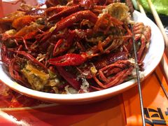 -拙味兄弟龙虾·江湖菜(和畅堂店)