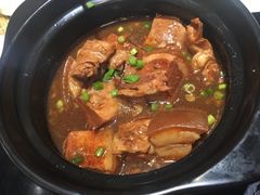 -船歌·鱼水饺青岛菜(合肥路永旺店)