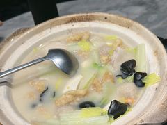 -城南往事·鲁菜济南菜(软件园美莲广场店)