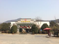 -深业半汤御泉庄温泉