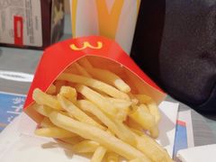 -麦当劳(苏州中心星悦汇店)