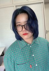 -TK·HAIR SALON韩式设计