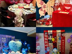 -观宴·品质赣菜(高新大道店)