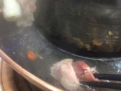 -满旗楼 北京烤鸭·涮羊肉火锅(武昌店)