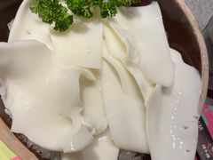 -辣斗辣火锅(太古里店)