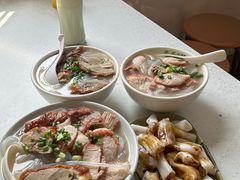 -三鄉濑粉·铭珠粥粉