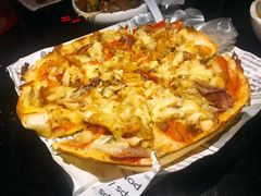 -CLUB VIVA(购物公园店)