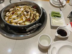 -守柴炉北京烤鸭(鹤翔豪苑店)