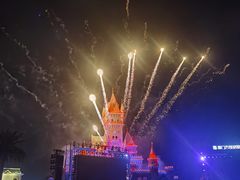 -厦门方特梦幻王国