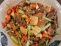 -潇湘阁(昆泰国际大厦店)