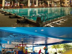 -南宫温泉水世界