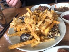 -贤花饭店(城阳店)