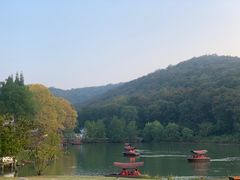 -南山风景名胜区