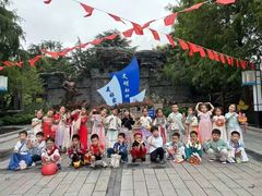 -上海市白玉兰幼儿园