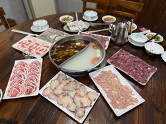 -肥婆麻辣火锅.顺德首创药材麻辣火锅(容桂店)