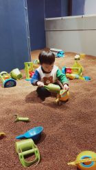 -幻贝家儿童乐园(苏州中心店)