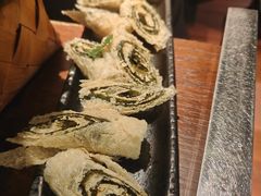 -捞王锅物料理(凯旋路店)