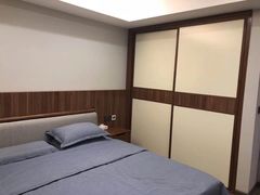 -索菲亚衣柜橱柜家具全屋定制(汶水红星店)