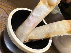 -佬泰丰斋· 乌镇茶食餐厅