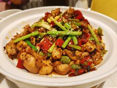 -东方饺子王(工农大路店)