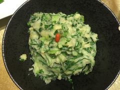 北京老铺烤鸭-北京老铺烤鸭(欣大购物广场店)