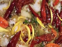 -太二酸菜鱼(福州泰禾店)