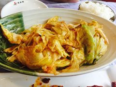 乡间好味·私家菜(总店)-乡间好味私家菜(总店)