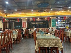 -烤肉宛饭庄(北新桥店)