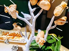 -和庆斋羊蝎子火锅·碳缸烧烤(顺义旗舰店)