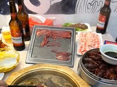 -怪怪龙虾·来自江苏盱眙(惊驾路店)