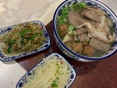 -夏家合汁(天润花园小区店)