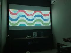 -微光私人影院(巴南万达店)